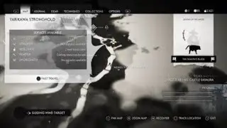 A Theif of Innocence, save the girl! - Ghost of Tsushima