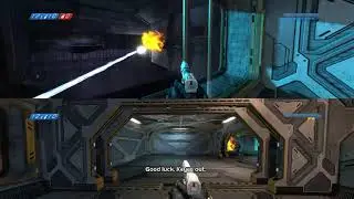 spooky ghost in halo