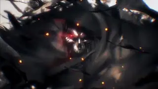 {AMV} - Аниме клип _ Смерть