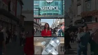 Медицинский туризм в Стамбул #бизнес  #businesscity #istanbul #новости #like  #стамбул  #больница