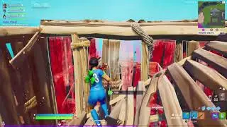 Cabo 🌴 | Fortnite Montage