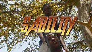 Ayra Star- SABILITY Dance Video | @ayrastarrofficial @Blisstitanium @MavinRecords