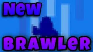 ⭐️So I unlocked this new brawler... | Box opening | #BrawlStars #shorts