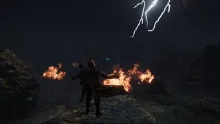 Helldivers 2 | Flame on!
