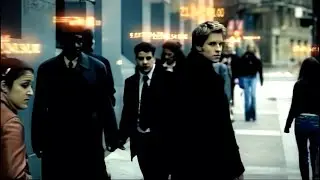 Nickelback - (Savin Me 1280x720 HD)