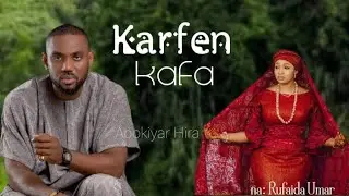 KARFEN KAFA. 36. Labarin Ramla, Hilal, Aliyu, Alhassan da Alhussain, wanene karfen kafar?