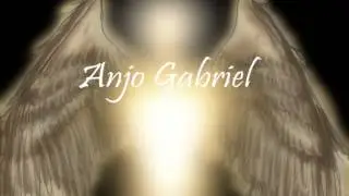 Jefferson Cano _ Anjo Gabriel Vol9 Anjos