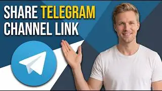 How To Share A Telegram Channel Link (Easy Step-By-Step Guide)