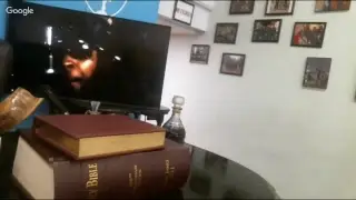 ISUPK, LET A HEBREW SPEAK, LIVE!!! EVERY MONDAY @10AM - 12NOON EST