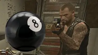 Hard Eight Shenanigans - Left 4 Dead 2