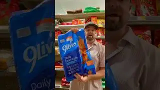 Dollar General Cat Food Extreme Weight Discrepancy! 