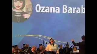 Ozana Barabancea - PLOAIA DE LUMINĂ