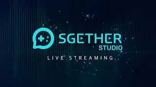 [SGETHER STUDIO] ሰላም  ኑ እንጫወት