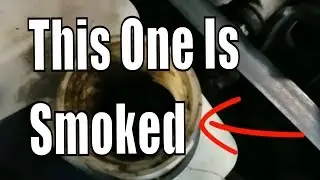 How to tell if you have a blown head gasket 