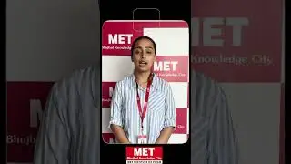 Internship Diaries | Ms. Shivani Bhatt | MET PGDM