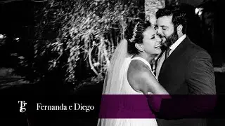 Fernanda e Diego | wedding day