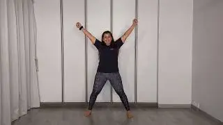Choreography- My heart is a muscle || Easy simple dance steps || Age 3 to 6 years || Pre- primary