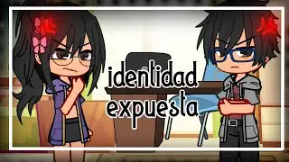 💢identidad expuesta💢