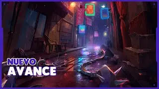 Segundo Avance de la Nueva Agente | VALORANT