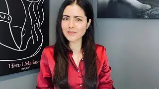 Trouble Being Consistent? How I DO More & Adhere To Routines