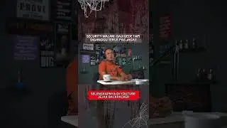 GAJI GEDE TAPI MAKAN TUMBAL, NGERIIII