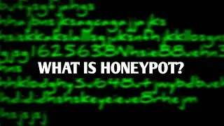 What is HoneyPot?