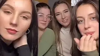 🌻 прямая трансляция в перископе, сладкие девушки из Польши, всем желающим 🌻