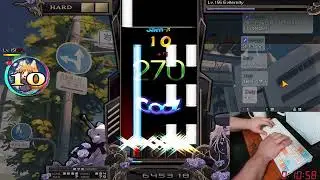 DMJAM 140 Eviternity