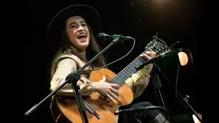 Catherine Vergnes - Pregón e caña