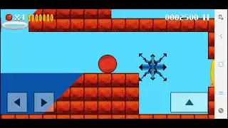 boll around android games || old games Nokia mobile || hpm boss gaming