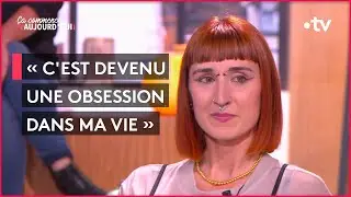 Addiction au sexe : 