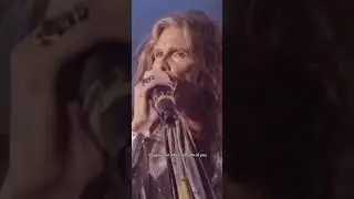 Aerosmith - I Don’t Want to Miss a Thing 