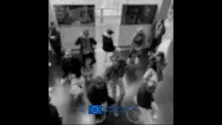 Aftermovie EU-fondsen op startevent EU-voorzitterschap - 6 januari 2024