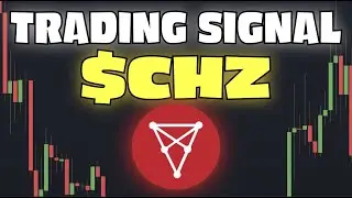 Chiliz: Altcoin Trade Setup ($CHZ)