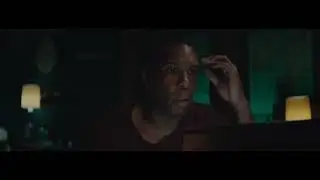 Night's End | OFFICIAL TRAILER