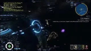 Star trek online|Vulcan ships showing ship abilities