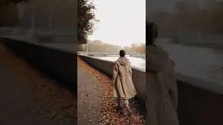 Хочешь, расскажу, что значит осень?