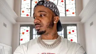 Benny The Butcher - Bust A Brick Nick (Prod. The Alchemist) (New Audio) (Tana Talk 4)