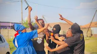 Thief Chase gone Wrong