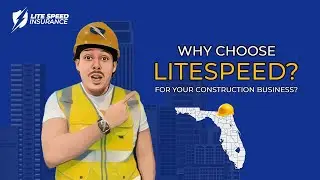 WHY CHOOSE LITE SPEED INSURANCE INC   VIDEO 7  1080p 240109