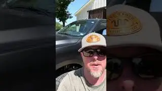 Stealth PPF on 2023 King Ranch F250 Tremor