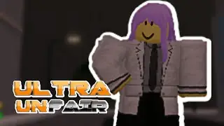 How to change ABILITY | Roblox Ultra unFair
