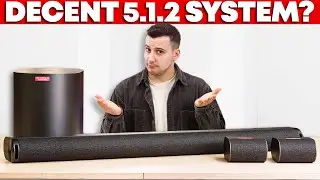 Vizio Elevate SE Review – A Good Affordable Entry?
