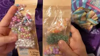 DOLLAR TREE HAUL!!!! (NEW ITEMS!!)