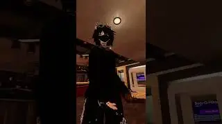 How to dine when you broke | #vrchat #skit