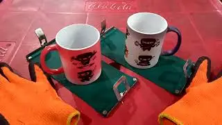 Magic Mug