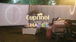 Cuprinol New Garden Shades colours. There's more to life outdoors.