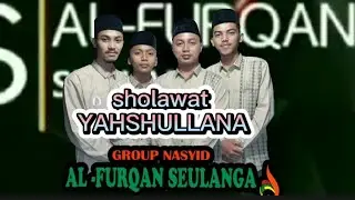 YASHULLANA //AL-FURQAN SEULANGA//