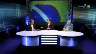 Manhanelli na Rede TV - 1