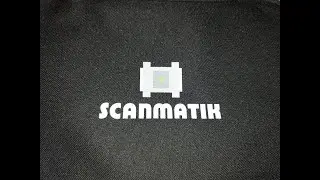 Scanmatik 2 PRO новый диагностический сканер. Обзор.